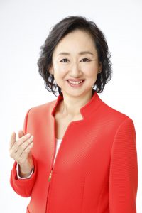 17都議選 世田谷区の新人 岡本京子の擁立を決定 世田谷 生活者ネットワーク