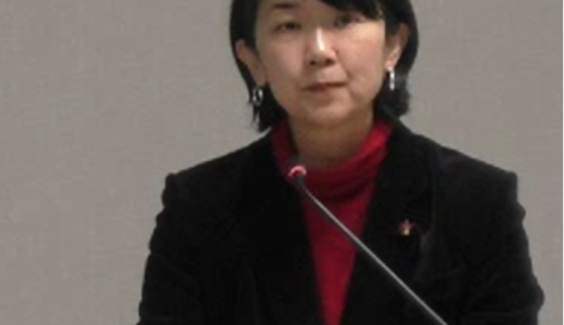 第4回定例会　一般質問と答弁　2025.11.28　関口江利子